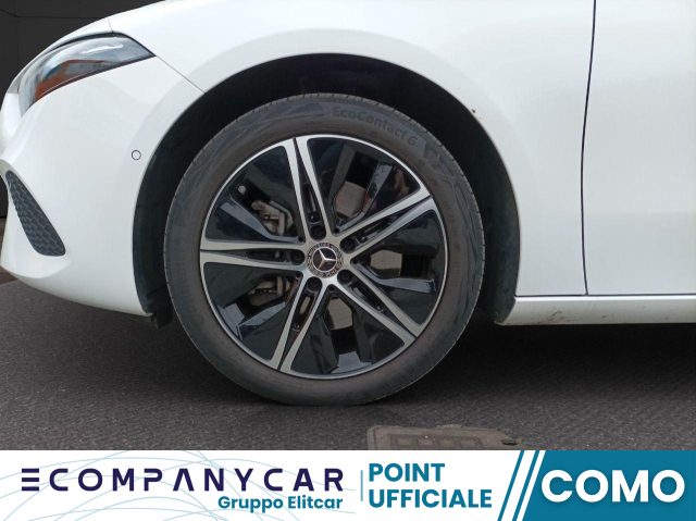 MERCEDES-BENZ A 250 e hybrid EQ Progressive Advanced Plus