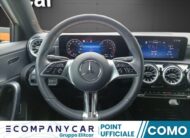 MERCEDES-BENZ A 250 e hybrid EQ Progressive Advanced Plus