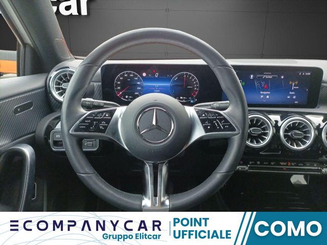 MERCEDES-BENZ A 250 e hybrid EQ Progressive Advanced Plus