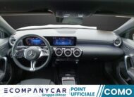 MERCEDES-BENZ A 250 e hybrid EQ Progressive Advanced Plus