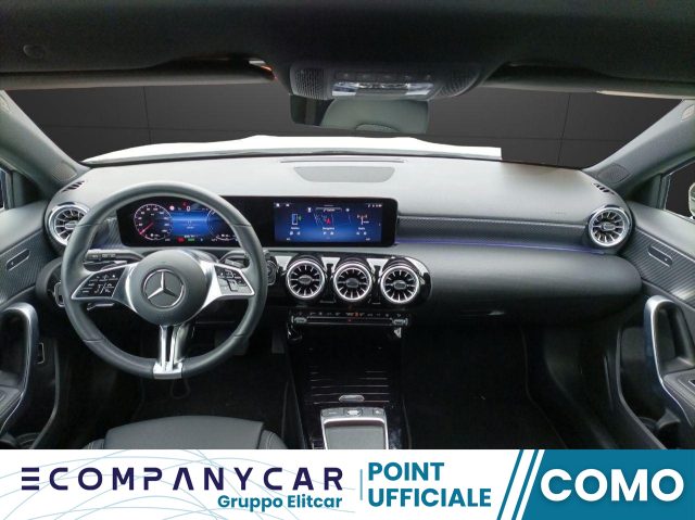 MERCEDES-BENZ A 250 e hybrid EQ Progressive Advanced Plus