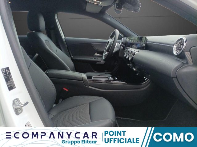 MERCEDES-BENZ A 250 e hybrid EQ Progressive Advanced Plus
