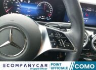 MERCEDES-BENZ A 250 e hybrid EQ Progressive Advanced Plus