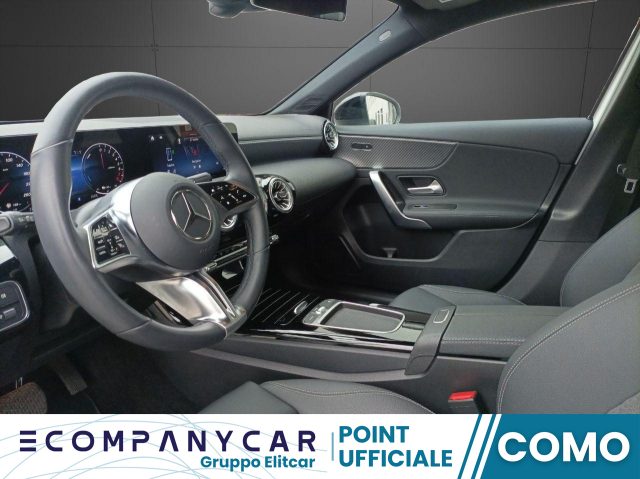 MERCEDES-BENZ A 250 e hybrid EQ Progressive Advanced Plus