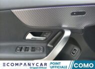 MERCEDES-BENZ A 250 e hybrid EQ Progressive Advanced Plus