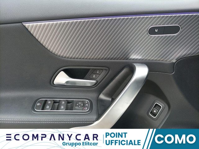MERCEDES-BENZ A 250 e hybrid EQ Progressive Advanced Plus