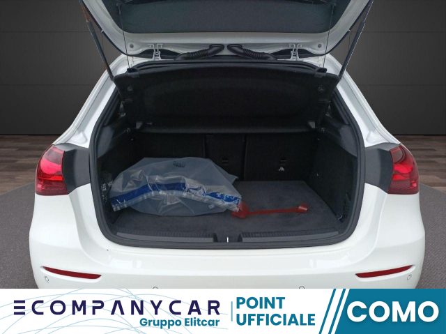 MERCEDES-BENZ A 250 e hybrid EQ Progressive Advanced Plus