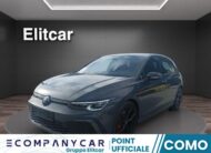 VOLKSWAGEN Golf 2.0 TSI GTI DSG