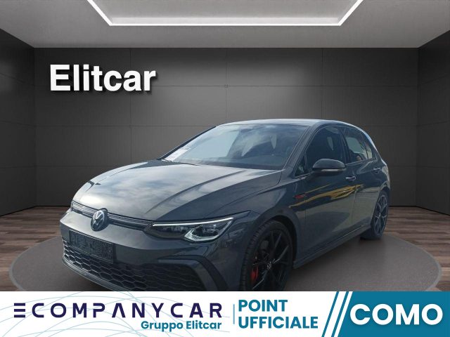 VOLKSWAGEN Golf 2.0 TSI GTI DSG