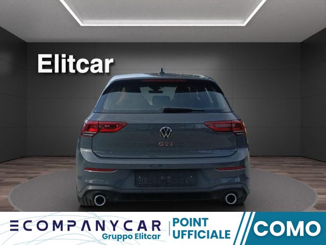 VOLKSWAGEN Golf 2.0 TSI GTI DSG