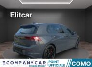 VOLKSWAGEN Golf 2.0 TSI GTI DSG