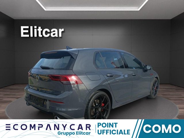 VOLKSWAGEN Golf 2.0 TSI GTI DSG