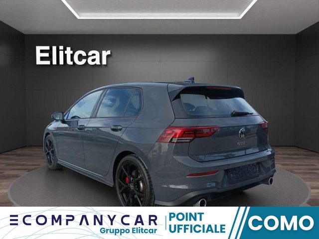 VOLKSWAGEN Golf 2.0 TSI GTI DSG