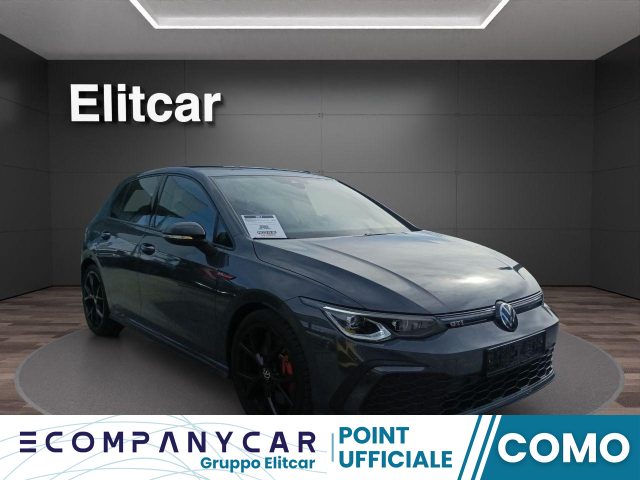 VOLKSWAGEN Golf 2.0 TSI GTI DSG
