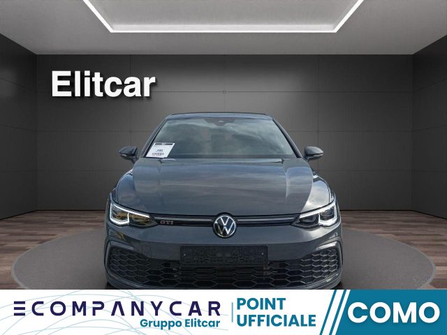 VOLKSWAGEN Golf 2.0 TSI GTI DSG