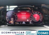VOLKSWAGEN Golf 2.0 TSI GTI DSG