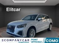 AUDI Q2 35 TDI S tronic S line Edition