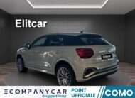 AUDI Q2 35 TDI S tronic S line Edition