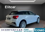 AUDI Q2 35 TDI S tronic S line Edition
