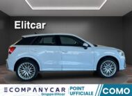 AUDI Q2 35 TDI S tronic S line Edition
