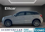 AUDI Q2 35 TDI S tronic S line Edition