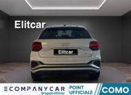 AUDI Q2 35 TDI S tronic S line Edition