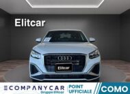 AUDI Q2 35 TDI S tronic S line Edition