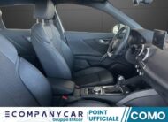 AUDI Q2 35 TDI S tronic S line Edition