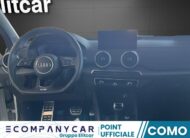 AUDI Q2 35 TDI S tronic S line Edition