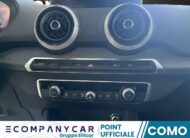 AUDI Q2 35 TDI S tronic S line Edition