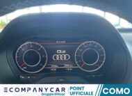 AUDI Q2 35 TDI S tronic S line Edition