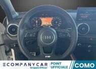 AUDI Q2 35 TDI S tronic S line Edition