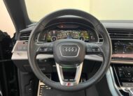 AUDI Q8 50 TDI 286 CV quattro S line UNIPROP|IVAESPOSTA|21