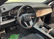 AUDI Q8 50 TDI 286 CV quattro S line UNIPROP|IVAESPOSTA|21