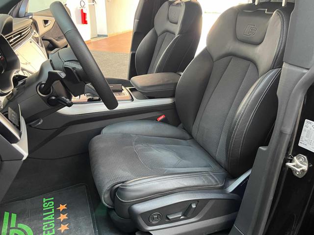 AUDI Q8 50 TDI 286 CV quattro S line UNIPROP|IVAESPOSTA|21