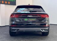 AUDI Q8 50 TDI 286 CV quattro S line UNIPROP|IVAESPOSTA|21