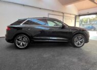 AUDI Q8 50 TDI 286 CV quattro S line UNIPROP|IVAESPOSTA|21