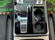AUDI Q8 50 TDI 286 CV quattro S line UNIPROP|IVAESPOSTA|21
