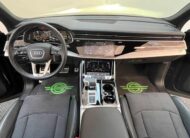 AUDI Q8 50 TDI 286 CV quattro S line UNIPROP|IVAESPOSTA|21
