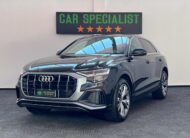 AUDI Q8 50 TDI 286 CV quattro S line UNIPROP|IVAESPOSTA|21