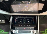 AUDI Q8 50 TDI 286 CV quattro S line UNIPROP|IVAESPOSTA|21