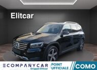 MERCEDES-BENZ GLB 180 Automatic Progressive Advanced
