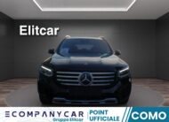 MERCEDES-BENZ GLB 180 Automatic Progressive Advanced