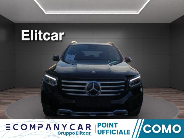 MERCEDES-BENZ GLB 180 Automatic Progressive Advanced