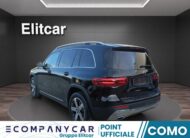 MERCEDES-BENZ GLB 180 Automatic Progressive Advanced