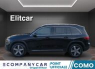 MERCEDES-BENZ GLB 180 Automatic Progressive Advanced