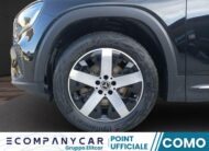 MERCEDES-BENZ GLB 180 Automatic Progressive Advanced