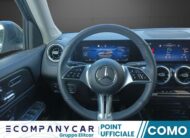 MERCEDES-BENZ GLB 180 Automatic Progressive Advanced