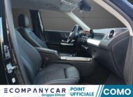 MERCEDES-BENZ GLB 180 Automatic Progressive Advanced