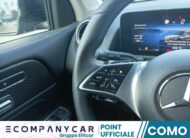 MERCEDES-BENZ GLB 180 Automatic Progressive Advanced